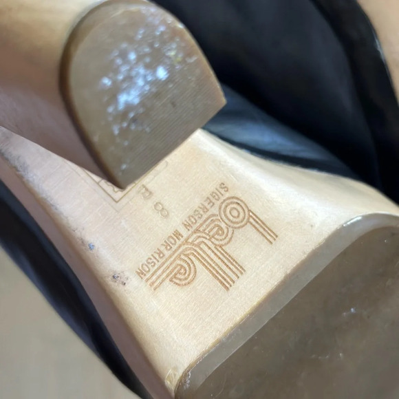 BELLE Sigerson Morrison - Picture 5 of 6